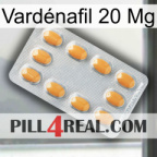Vardénafil 20 Mg cialis3